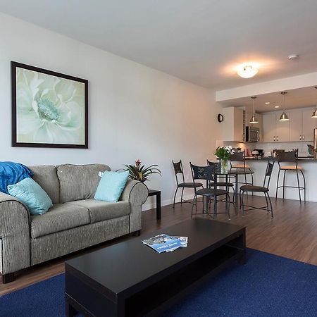 Lower Lonsdale Aprtment North Vancouver Luaran gambar