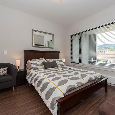 Lower Lonsdale Aprtment North Vancouver Luaran gambar